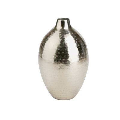 Iron Flower Table Vase - Image 0