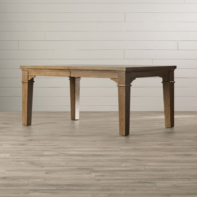 Wilmington Extendable Dining Table - Image 0