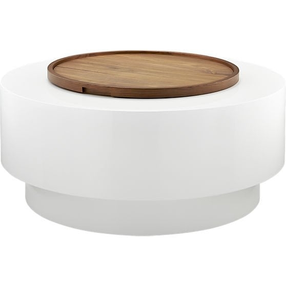 Ya Ya Coffee Table - Image 0