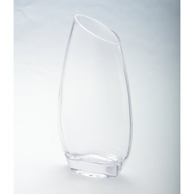 Mabon Angled Rim Vase - Image 0