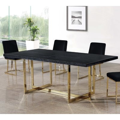 Grenier Dining Table - Image 1