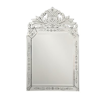 Victoria Accent Mirror - Image 0