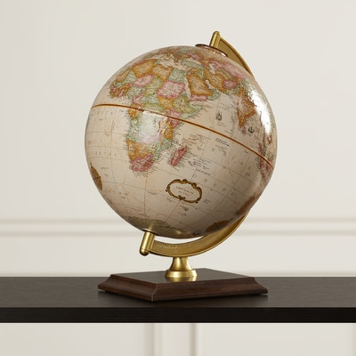 World Globe - Image 0