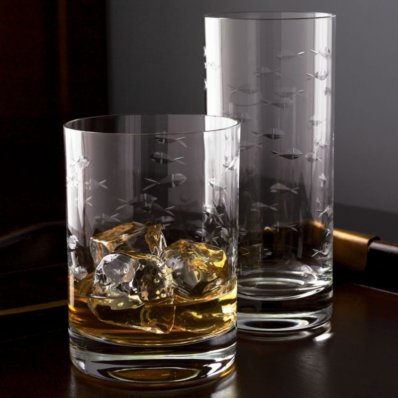 Reef Highball Glass - Image 7