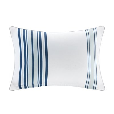 Corbin Outdoor Lumbar Pillow - Image 0