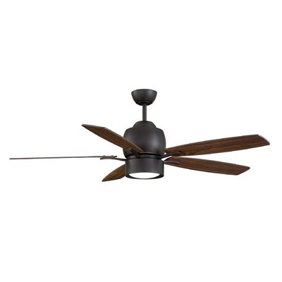 Dorset 5 Blade Ceiling Fan with Remote - Image 0