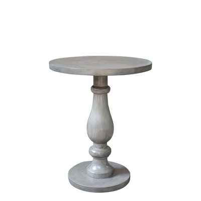 Aline End Table - Image 0