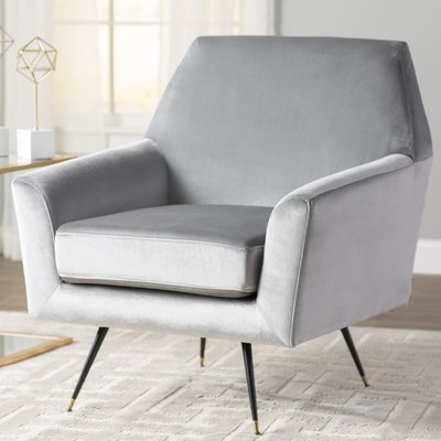 Arsdale Armchair - Image 0