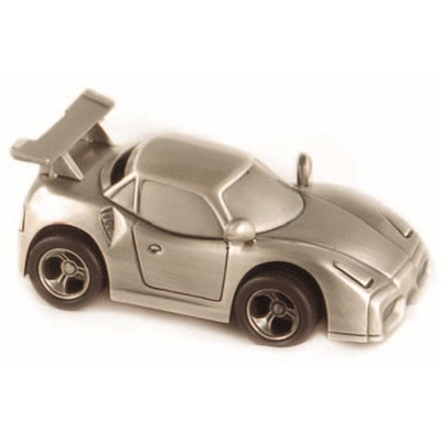 Sports Car Money Bank - Image 0