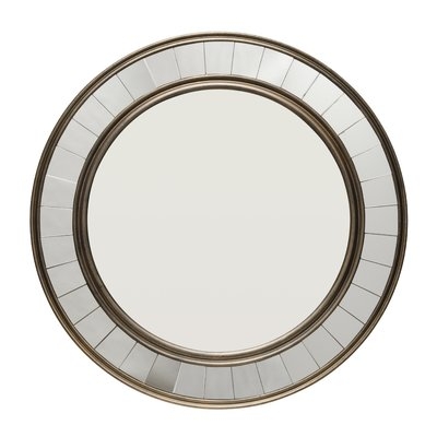 Arvilla Cottange/Country Accent Mirror - Image 0