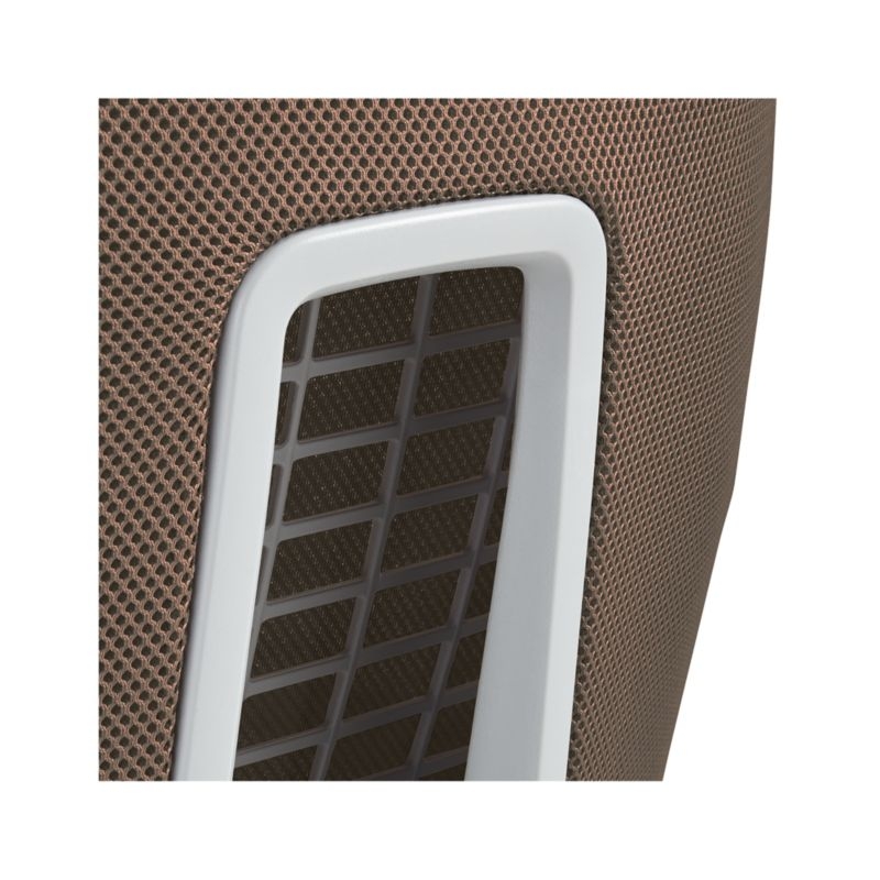 Haworth ® Java Fern ™ High Back Desk Chair - Image 3