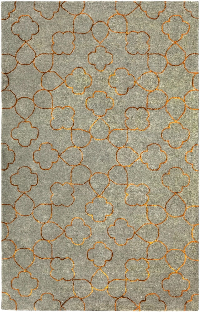 Essence 3'3" x 5'3" Area Rug - Image 1