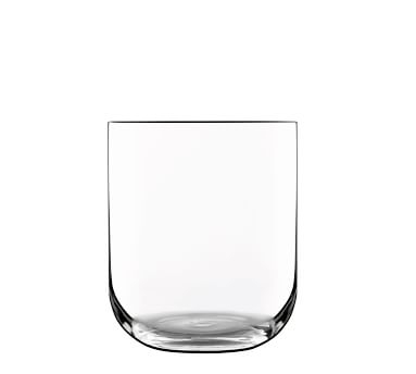 Luigi Bormioli Sublime Short Drinking Glasses, 15.25 oz. - Set of 4 - Image 3