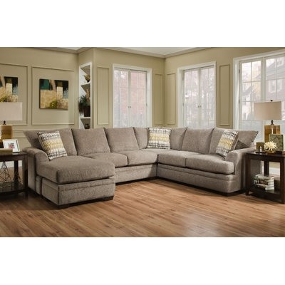 Streator Sectional - Image 0