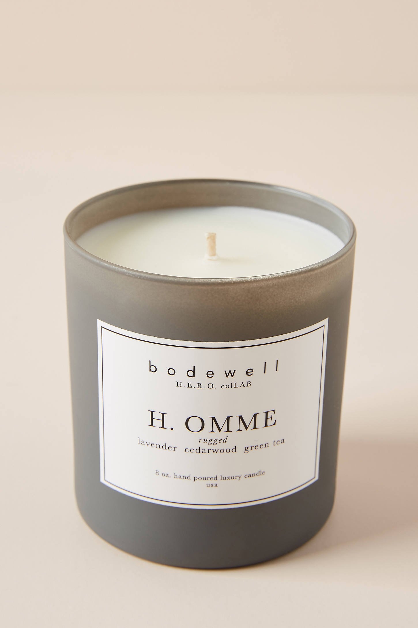 Bodewell Home Candle - Image 0