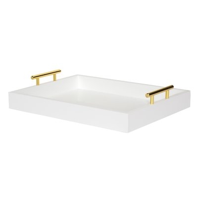 Hepner Coffee Table Tray - Image 0