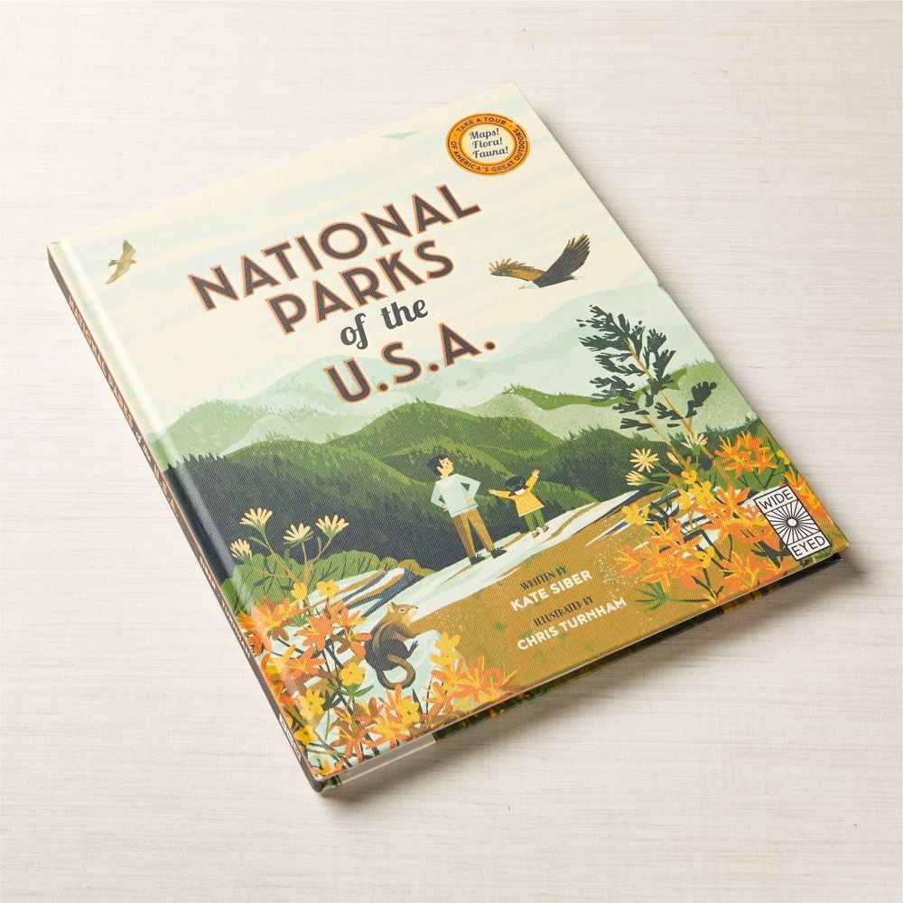 National Parks of the USA - Image 0