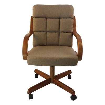 Ceballos Swivel Office Chair - Image 0