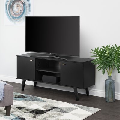 Shamar TV Stand for TVs up to 65 - Image 0