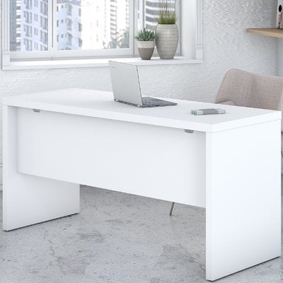 Echo 60" W Desk Shell - Image 0