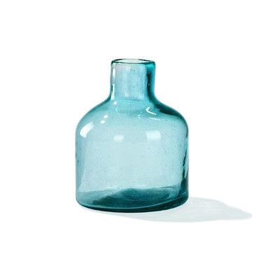 Cantel Glass Table Vase - Image 0