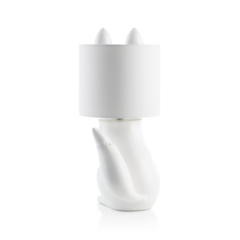 Sly Fox Table Lamp - Image 2