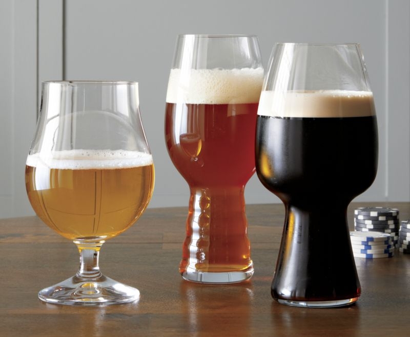 Bruges Beer Glass - Image 6