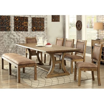 Marion Dining Table - Image 0