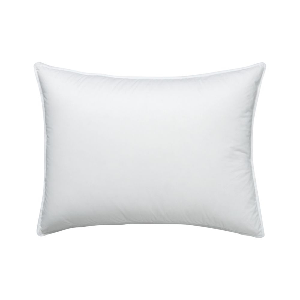 Feather-Down Standard Pillow - Image 0