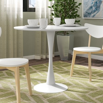 Ayer Dining Table - Image 0