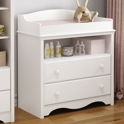 Angel Changing Table - Image 0