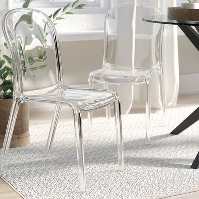 Demeo Dining Chair - Image 0