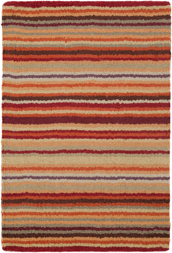 Mystique 2' x 3' Area Rug - Image 1