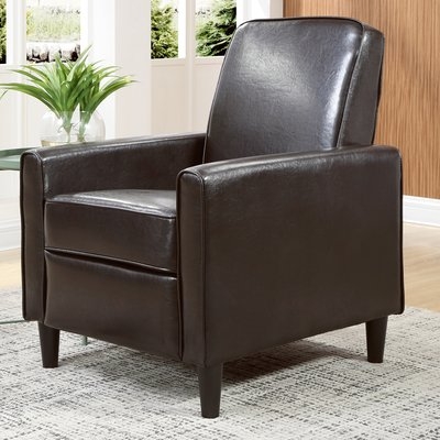 Ardith Manual Recliner - Image 0