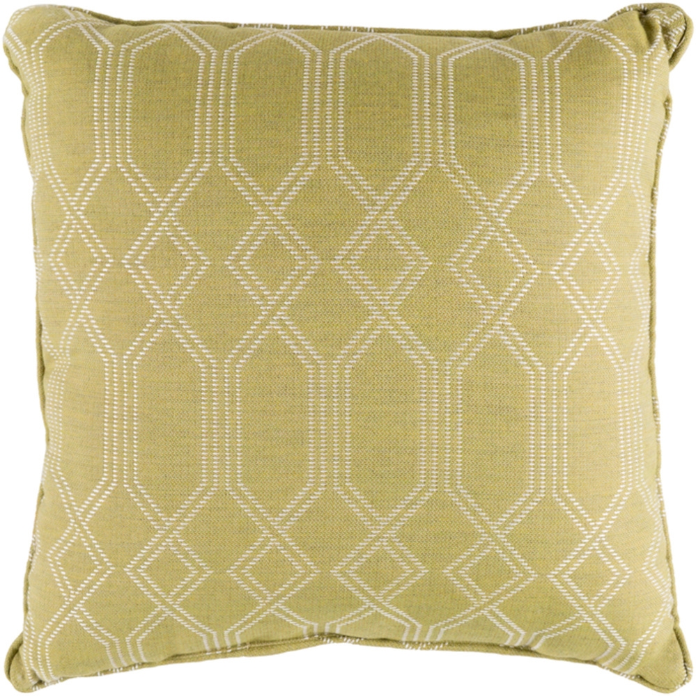 Crissy - 16" x 16" Pillow Cover - Image 0