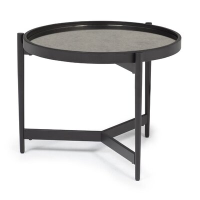 Strauser End Table - Image 0