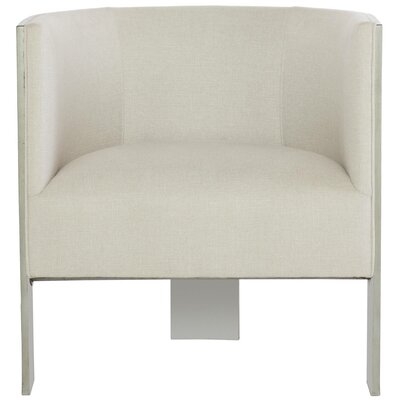 Cosway Barrel Chair - Image 0