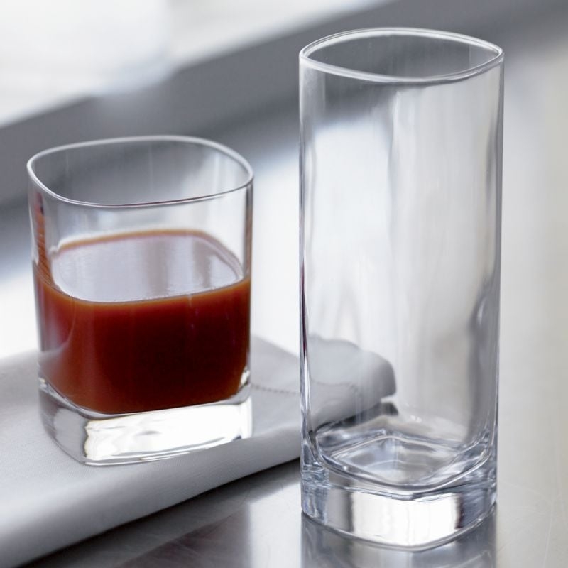 Strauss 13-Oz. Cooler Glasses, Set of 12 - Image 3