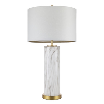 28" Table Lamp - Image 0