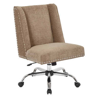 Jaylene Mid-Back Office Chair - Image 0