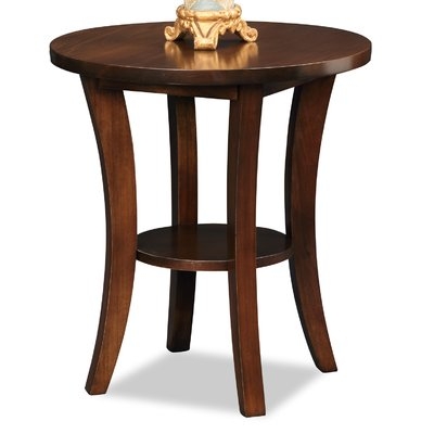 Lafayette End Table - Image 0