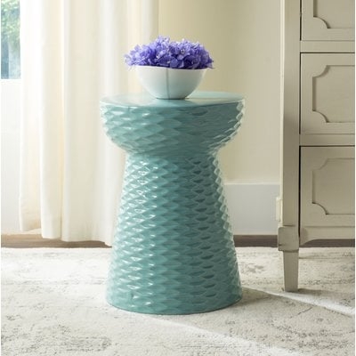 Verne Accent Stool - Image 0