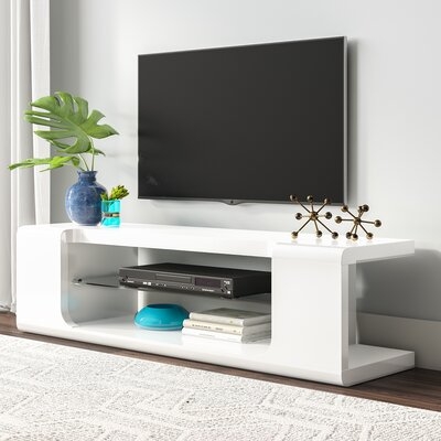 Shropshire TV Stand for TVs up to 60 - Image 0