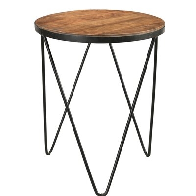 Hankins End Table - Image 0