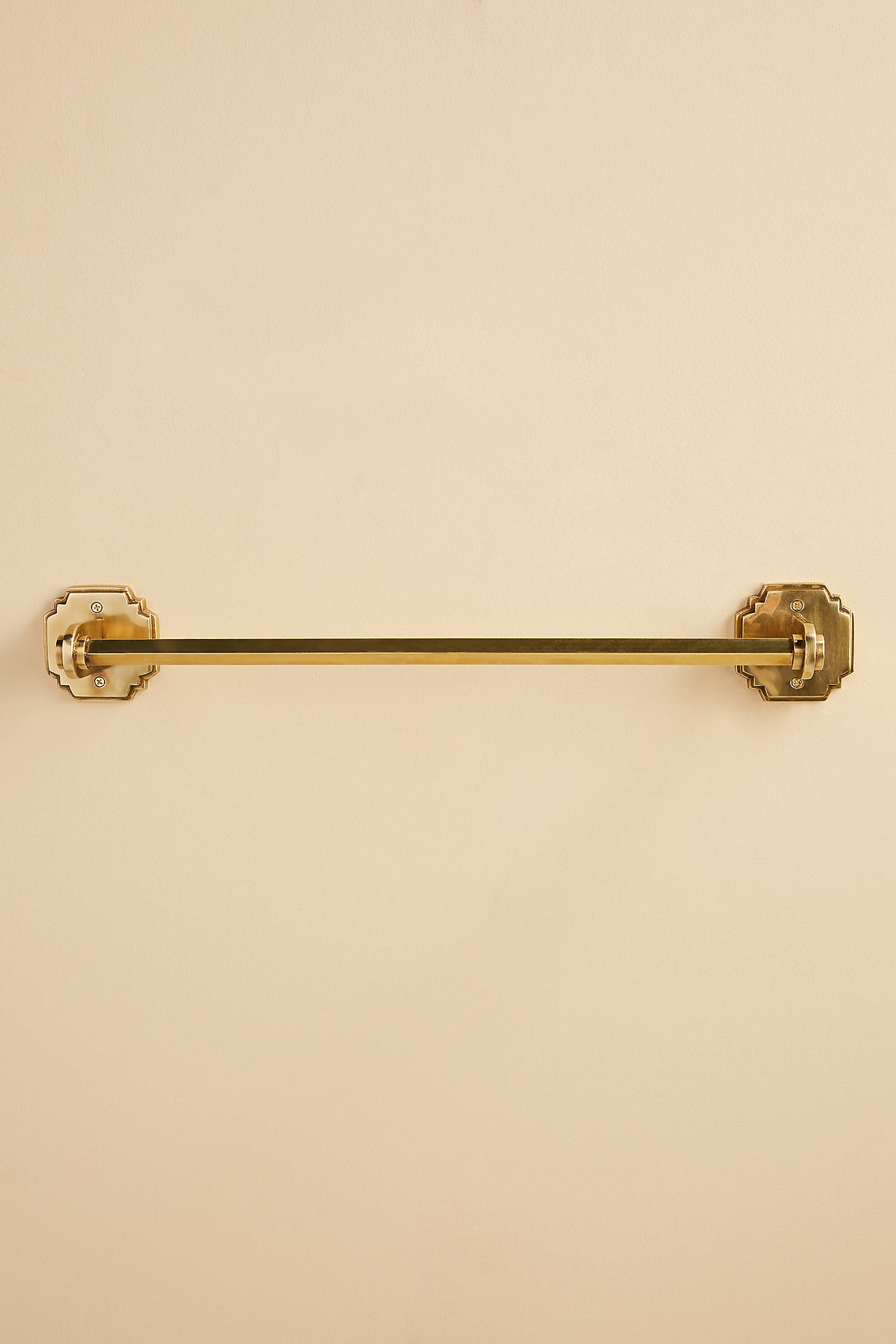 Raina Towel Bar - Image 0
