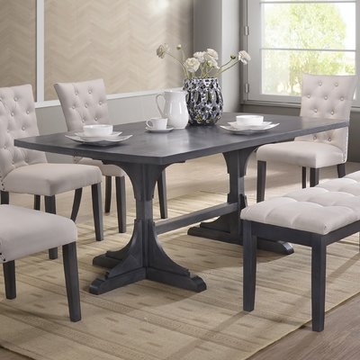 Harristown Dining Table - Image 0
