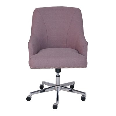 Serta Leighton Mid-Back Office Chair - Image 0