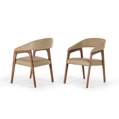 Otis Arm Chair - Image 0