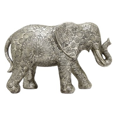 Farrington Elephant Figurine - Image 0