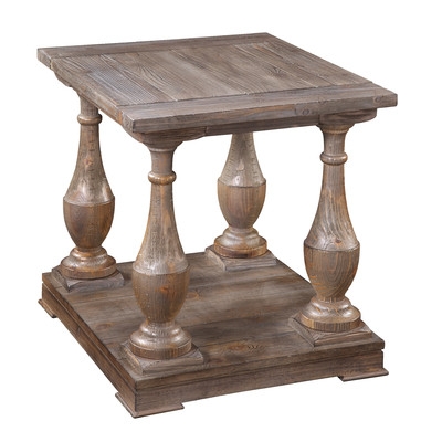 Etchemin End Table - Image 0